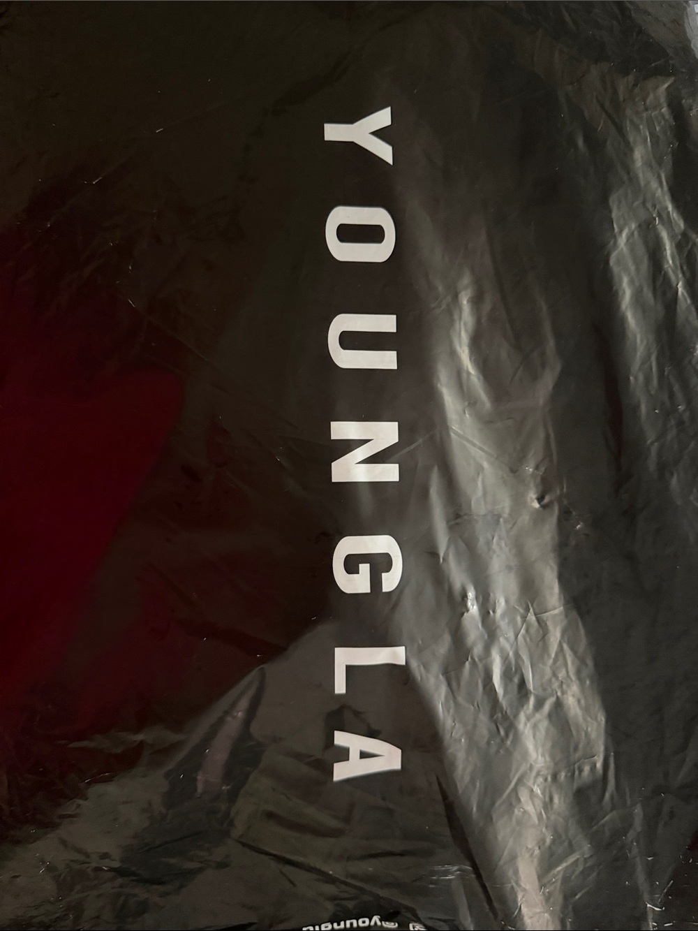 YoungLA 3 pack of White wife lovers.